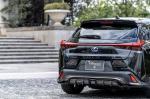 Lexus UX200 F-Sport by Rowen 2019 года